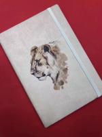A5 Notebook