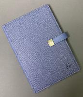 Bead-netted colored changing PU