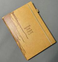 A5 Notebook