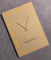 A5 Notebook with Patched PU + deepened colored PU