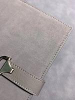 A5 notebook + magnetic closured cover