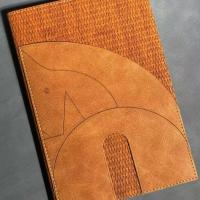 A246 series PU and the notebook