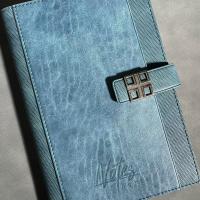 A246 series PU and the notebook