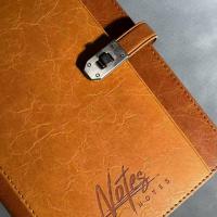 A246 series PU and the notebook