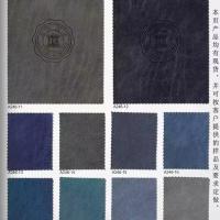 A246 series PU and the notebook