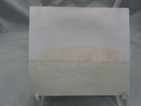 Self adhesive notepad