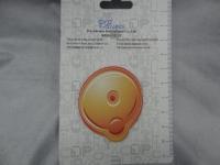 Alphabetical sticky notepad