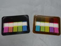 Sticky Index