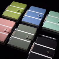 Side bound witrh tab closured