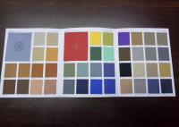 A5 Notebook with Thermo Venus PU