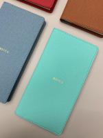 Pocket type notebook