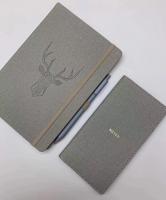 Pocket type notebook