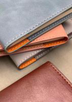 Pocket type notebook