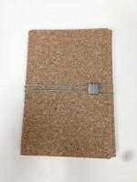 2-Folded padfolio