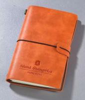 Pocket type notebook