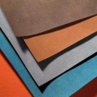 A5 size notebook with business card holder + pen loop