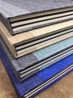 Seamless combination